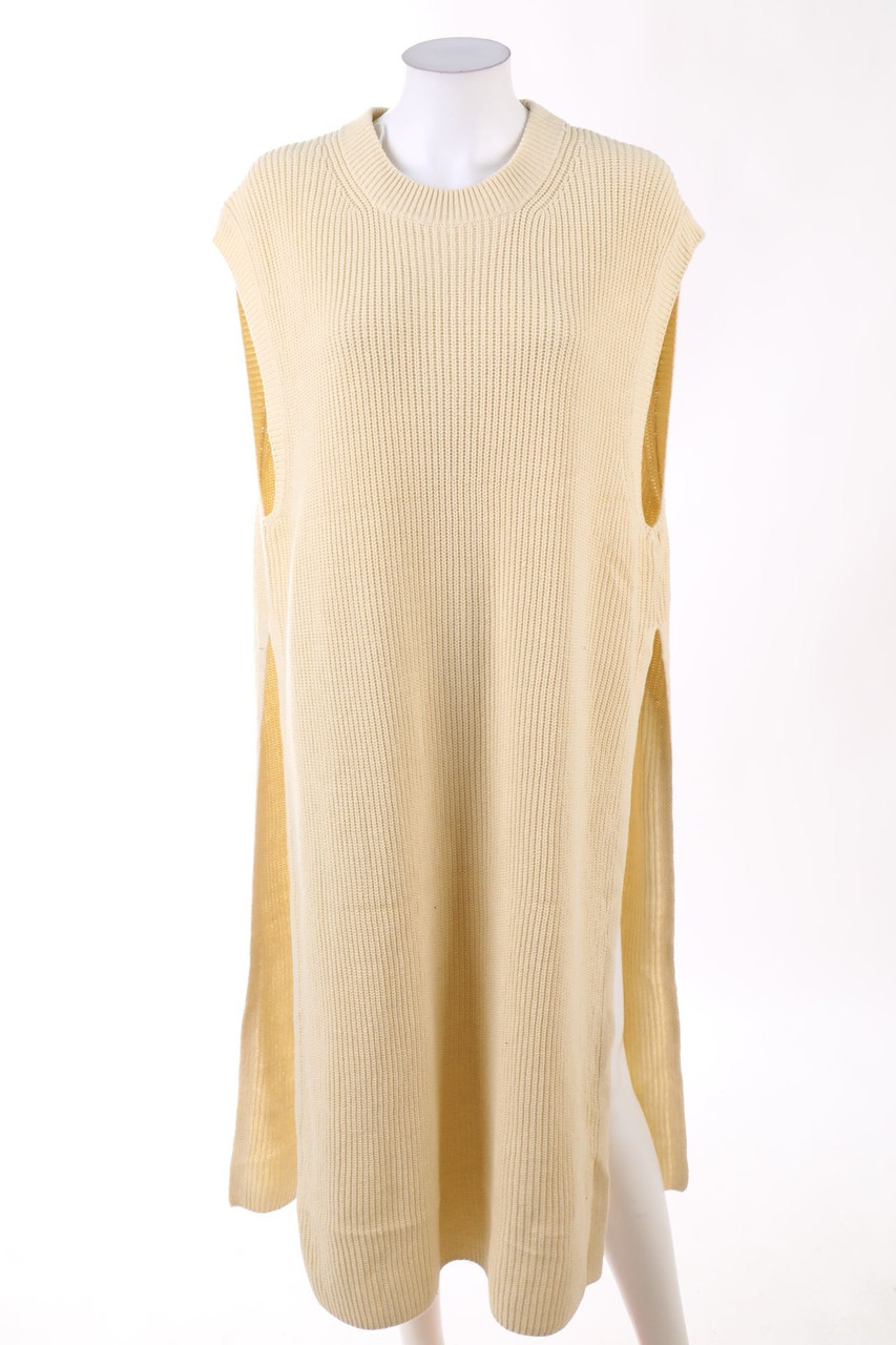 H&M - Midikleid - XL