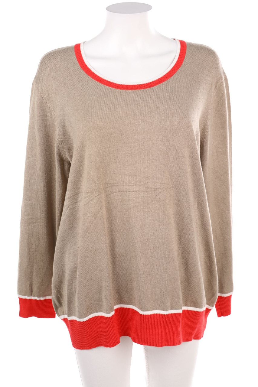 BEXLEYS - Strick-Pullover - XL