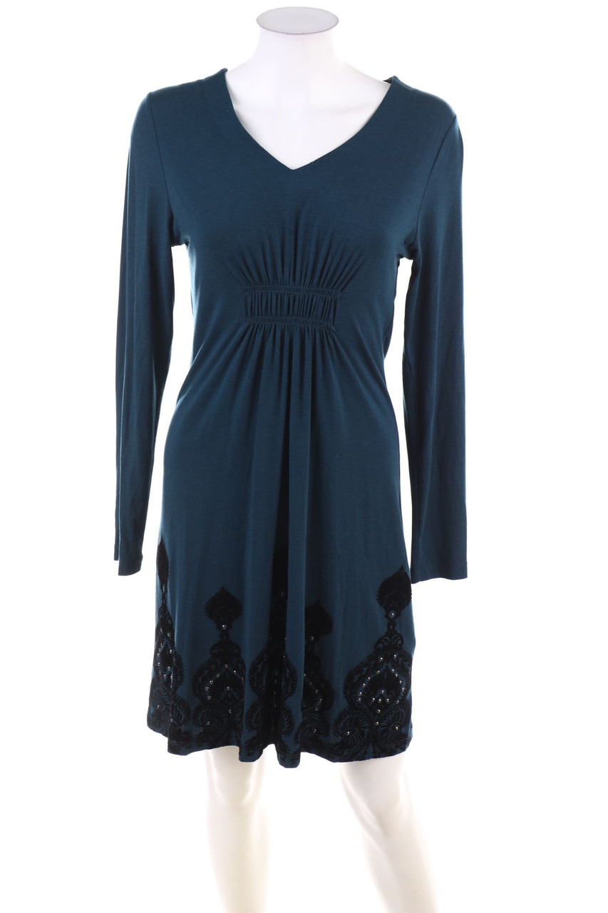 passport. - Kleid - S