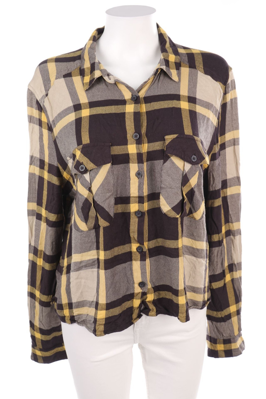 M&S - Shirt Blouse - XS