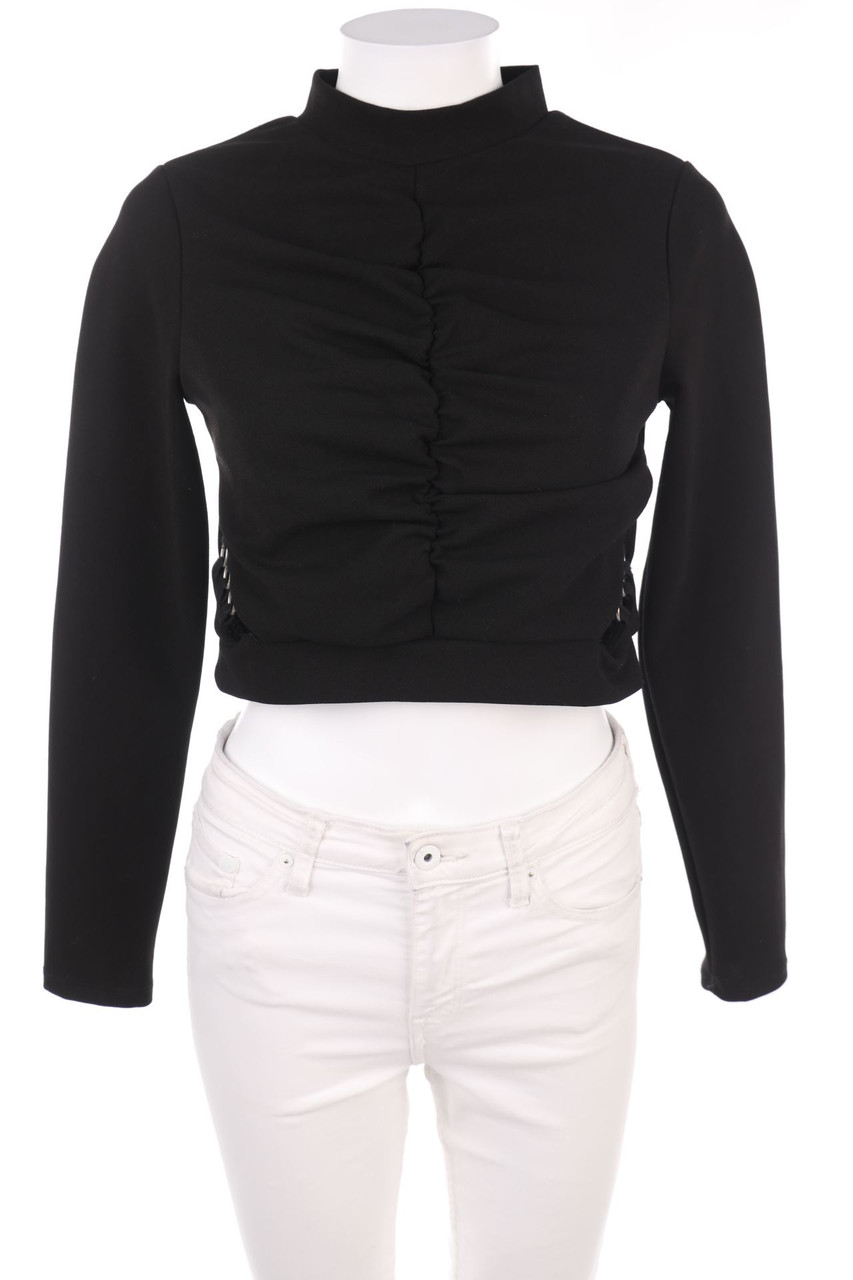 KOTON - Longsleeve-Shirt - M