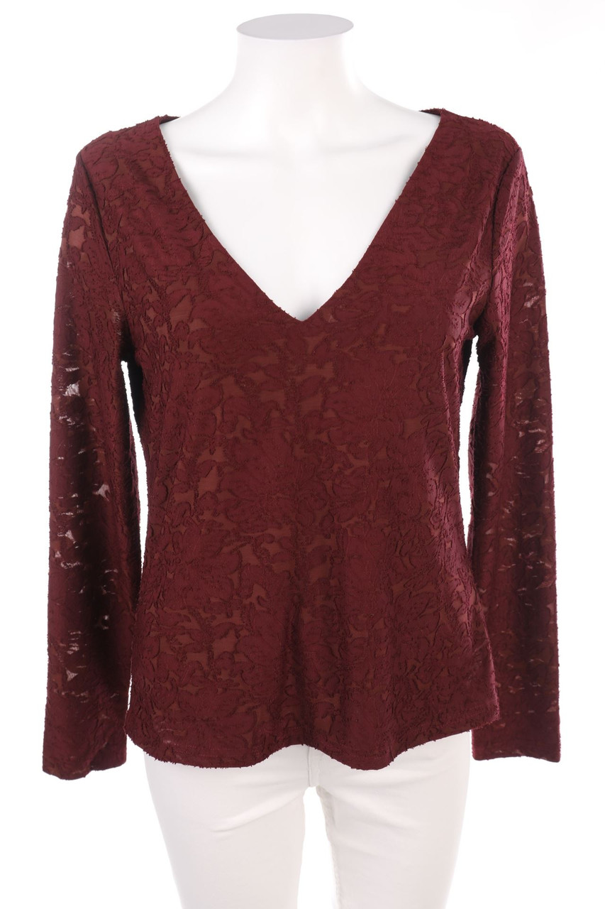 VERO MODA - Longsleeve-Shirt - L