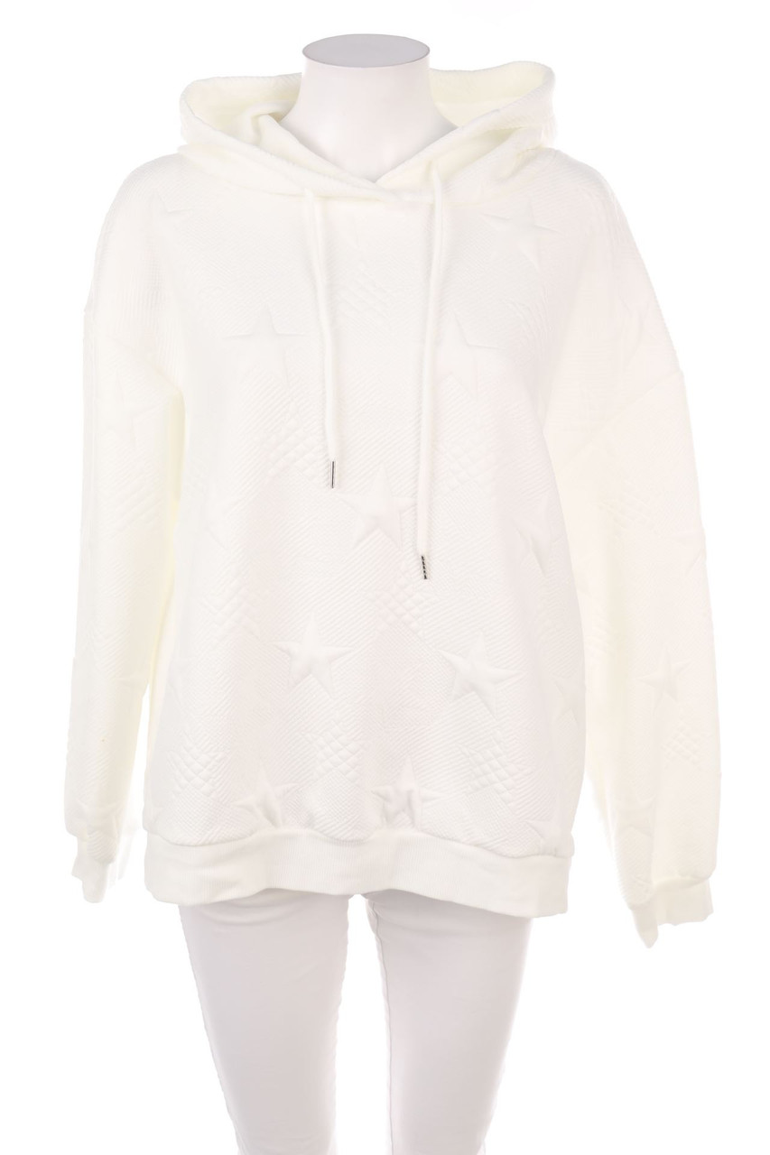 No Label - Hoodie - XL