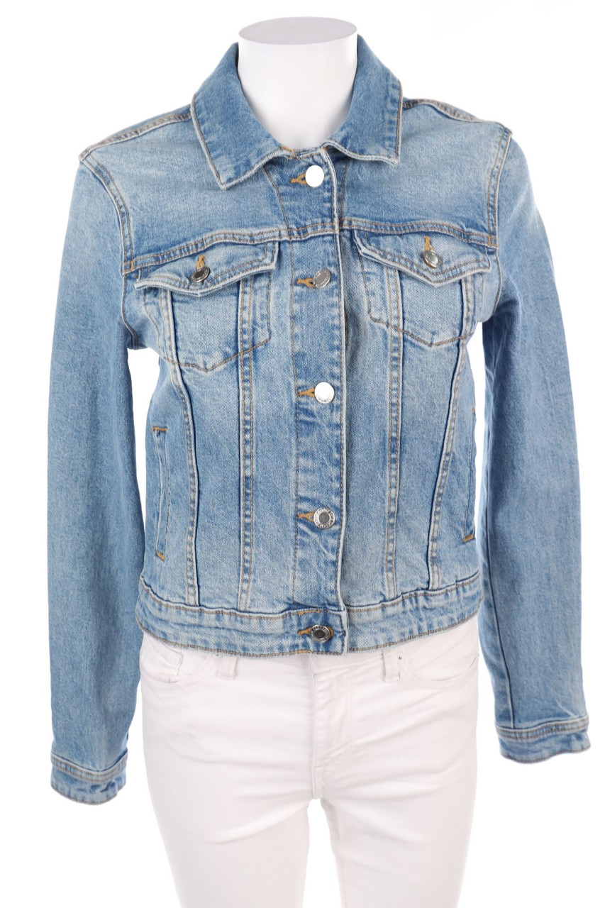 C&A - Jeans-Jacke - M