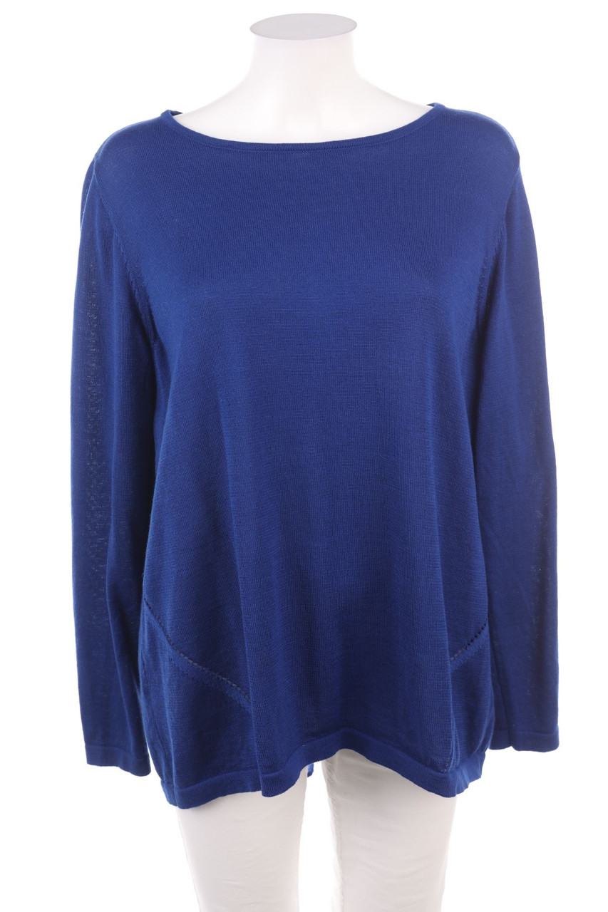 TCHIBO - Basic-Longsleeve-Shirt - 2XL