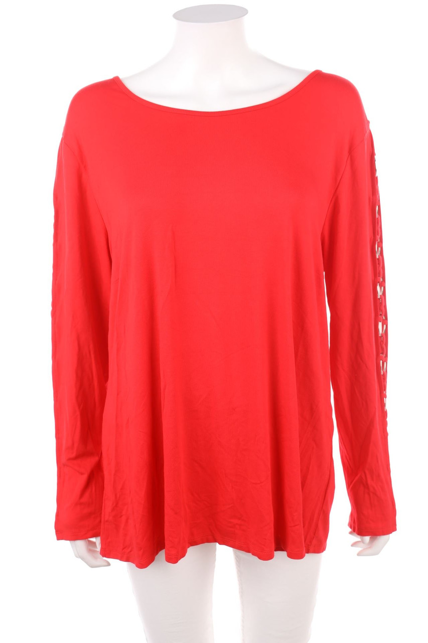 Judith Williams - Longsleeve-Shirt - 3XL