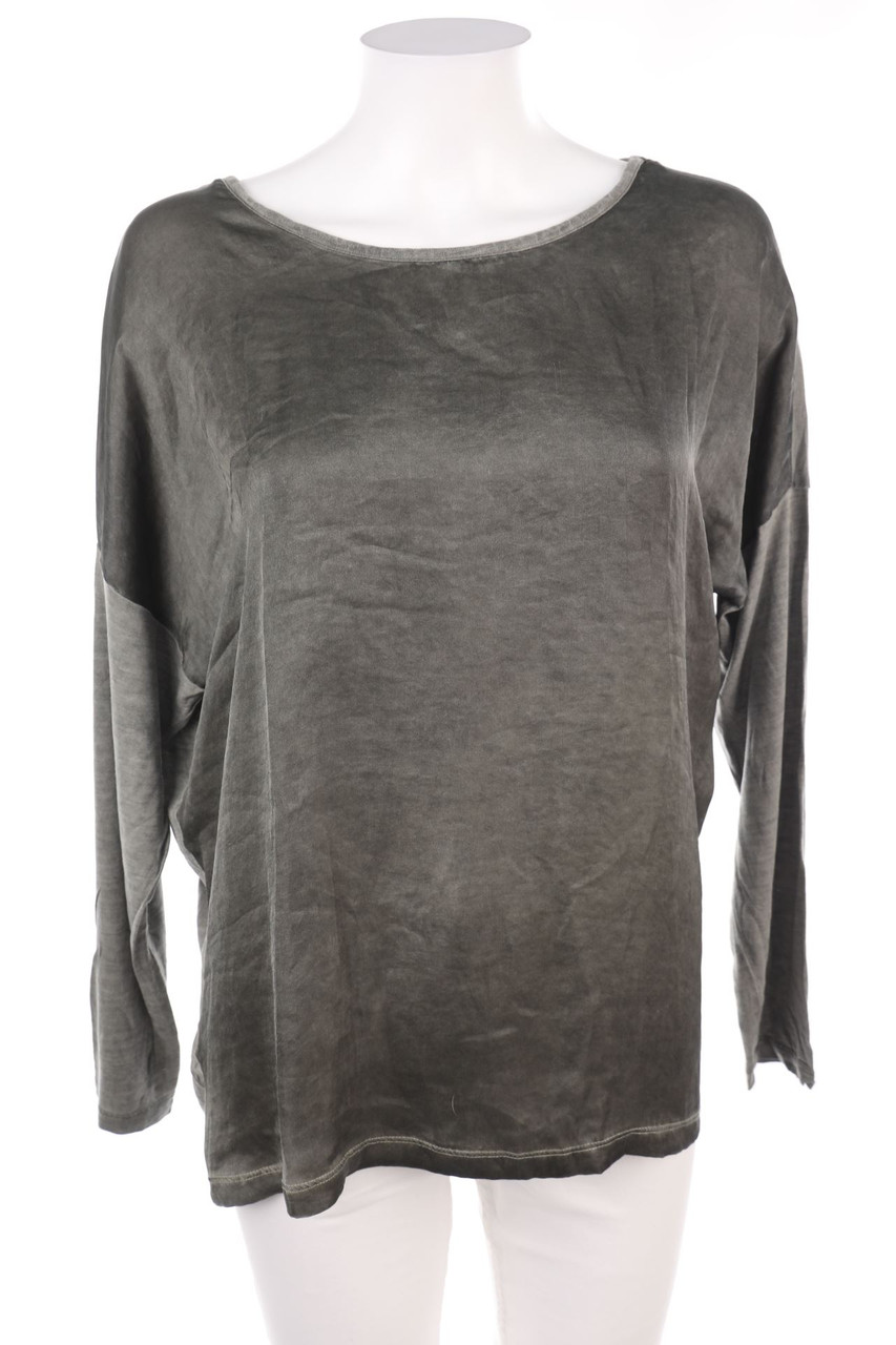 SECONDHAND - Longsleeve-Shirt - XL