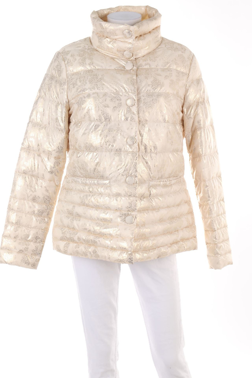 C&A - wattierte Jacke - M