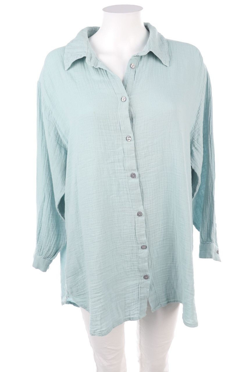 page one - Hemd-Bluse - L