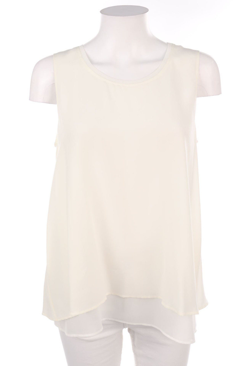 LIEBLINGSSTÜCK - Blusentop im Layer Look - D 36