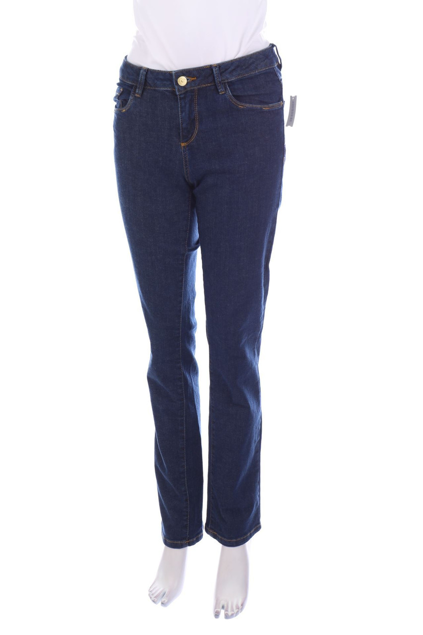 promod - Straight Cut Jeans - S
