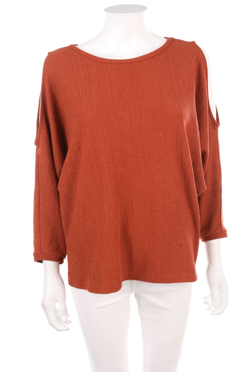 RESERVED - Pullover - XL