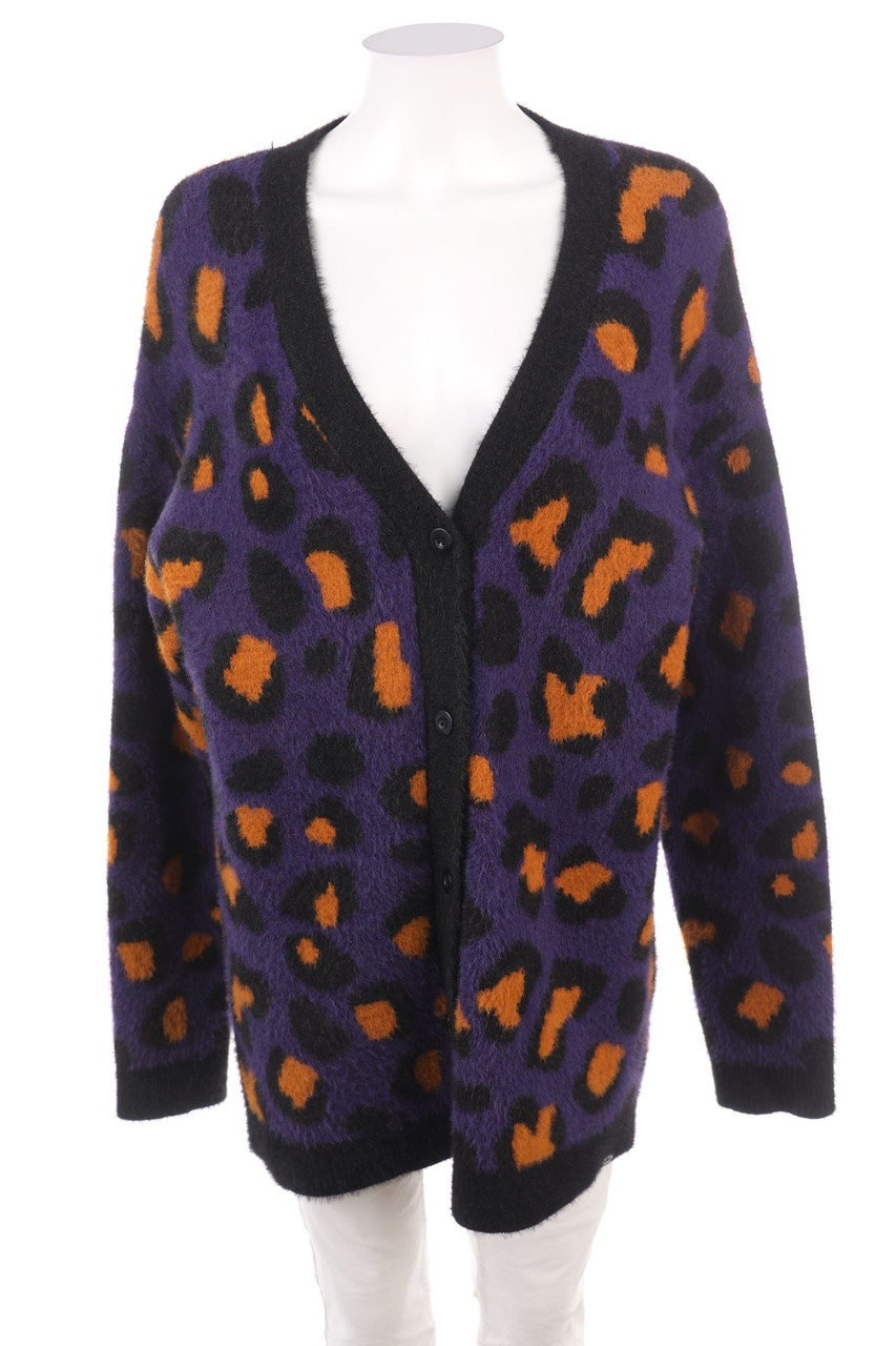 SECONDHAND - Cardigan - M