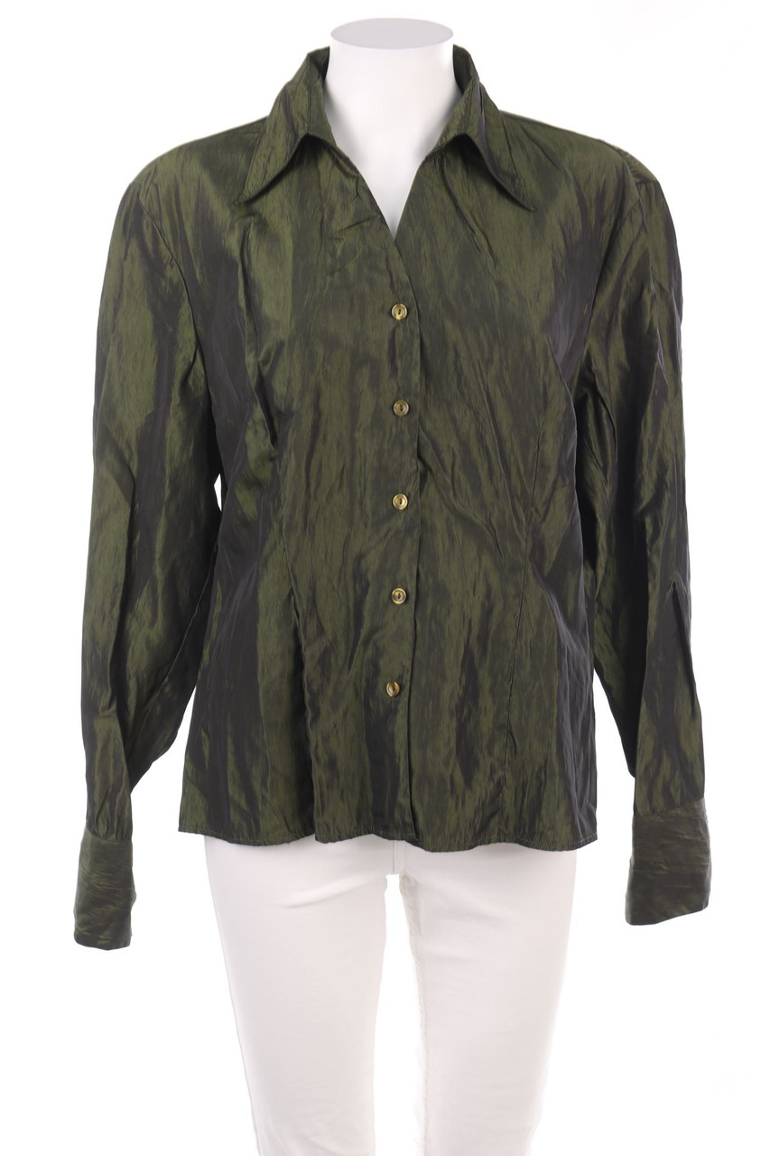 SEIDENSTICKER - Blouse - M