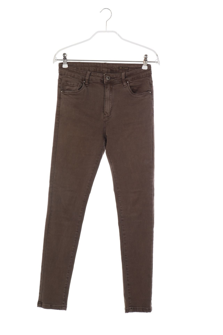 VS MISS - High Waist-Skinny-Jeans - D 34