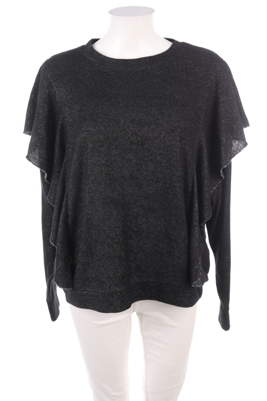 PULL&BEAR - Pullover - L