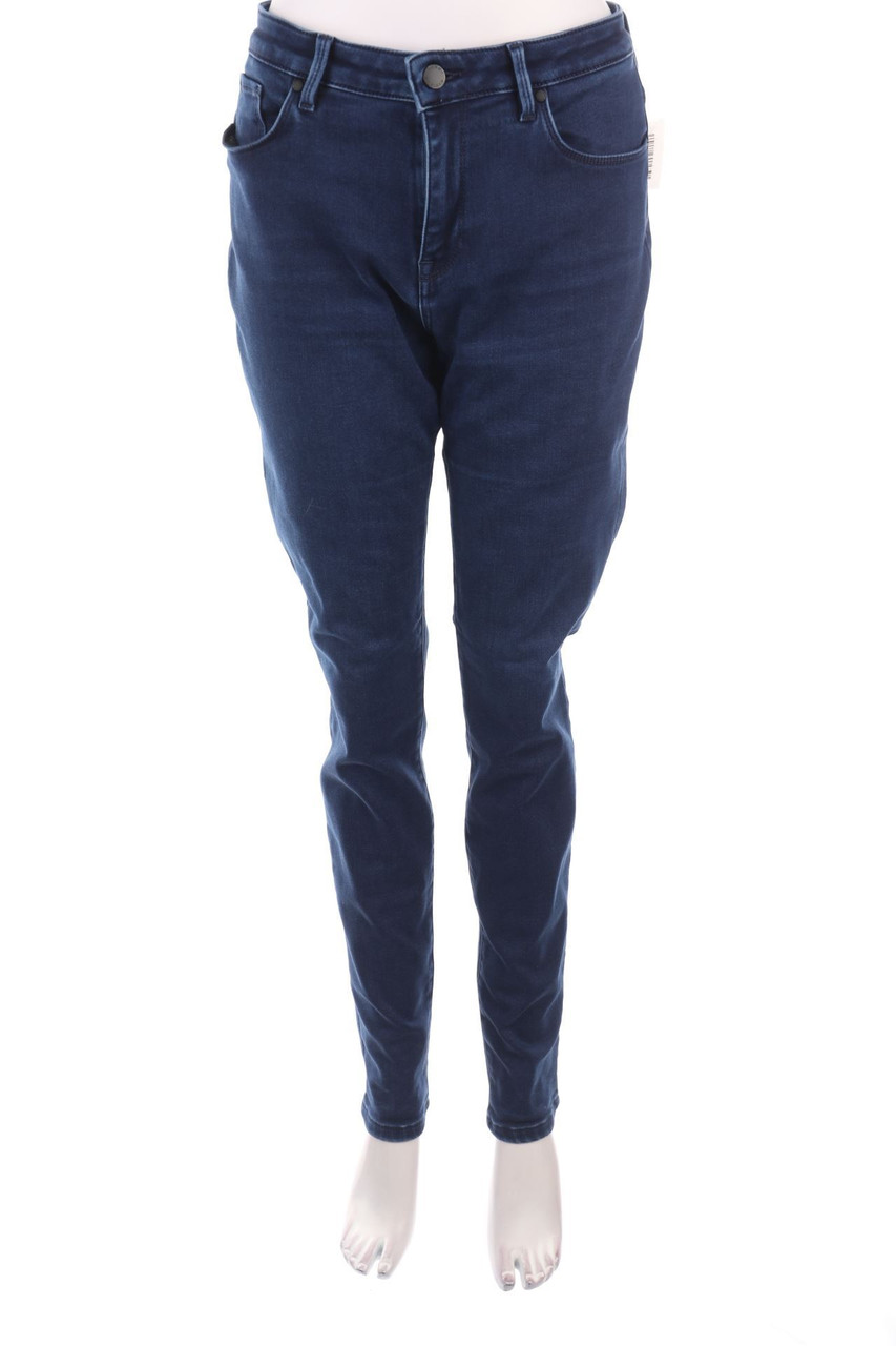 TOMMY HILFIGER - Skinny-Jeans mit Stretch - W33