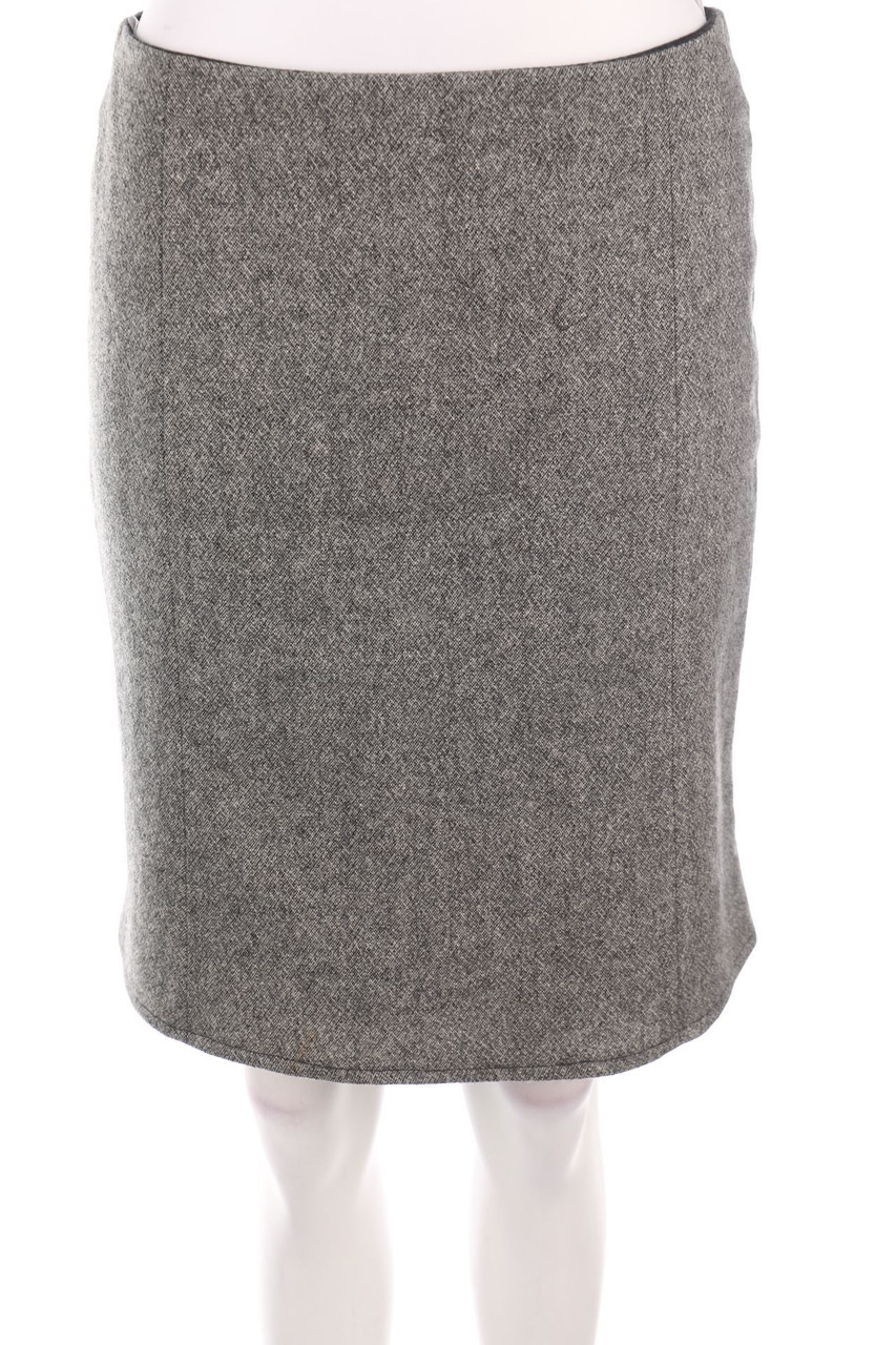 next - Rock aus Woll-Mix - D 34