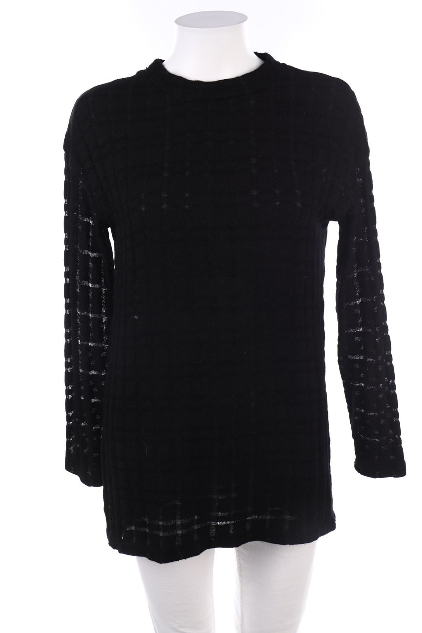 ZARA - Strick-Pullover - L