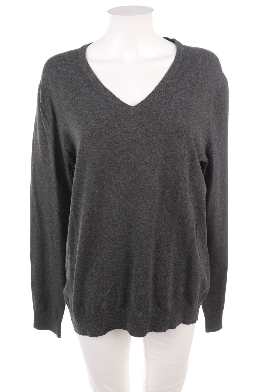 WE FASHION - Strick-Pullover - L
