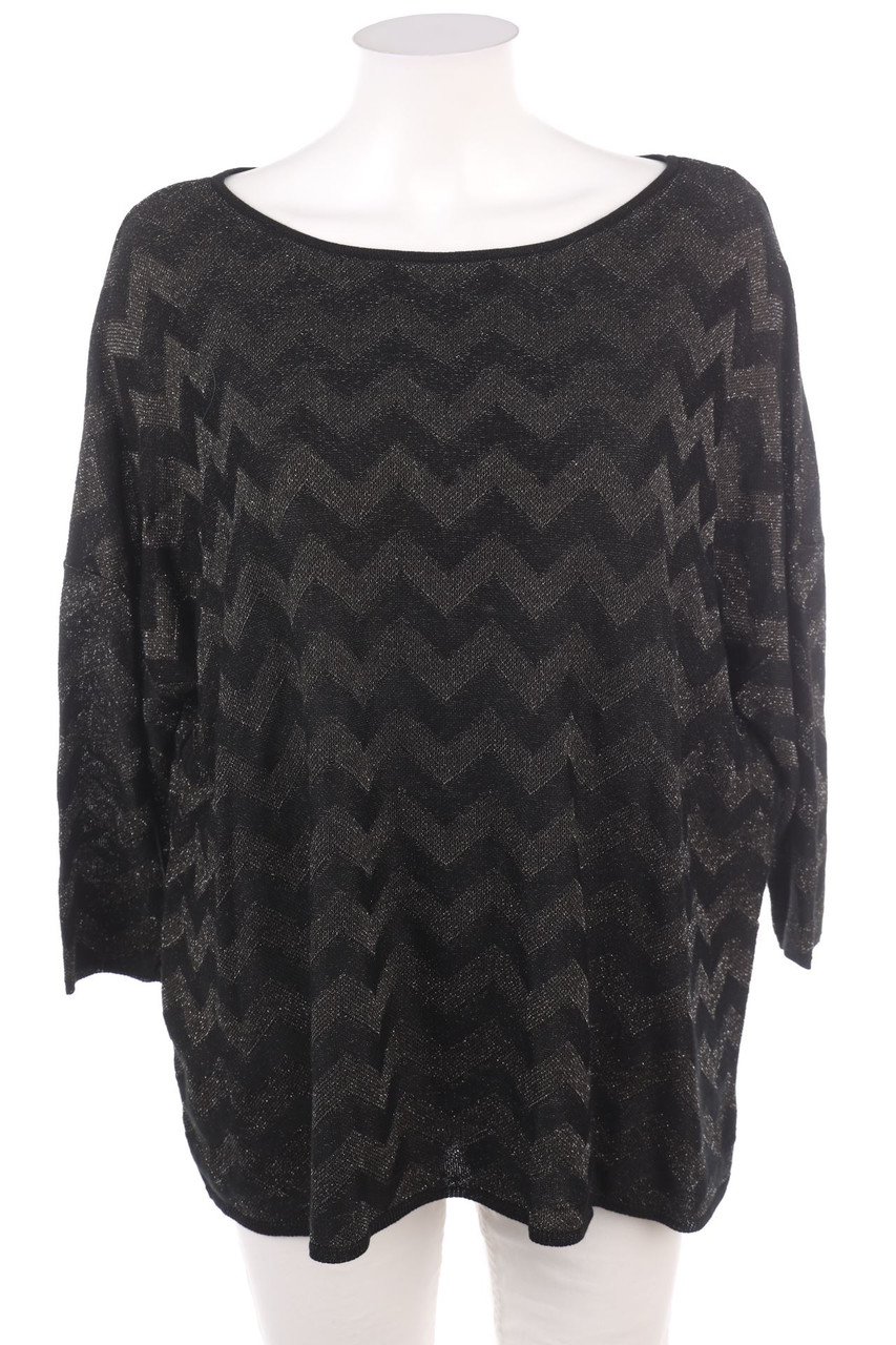 HALLHUBER - Pullover - L