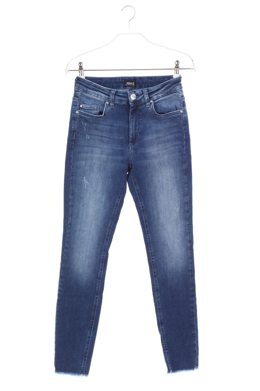 ONLY - Skinny-Jeans - XXS