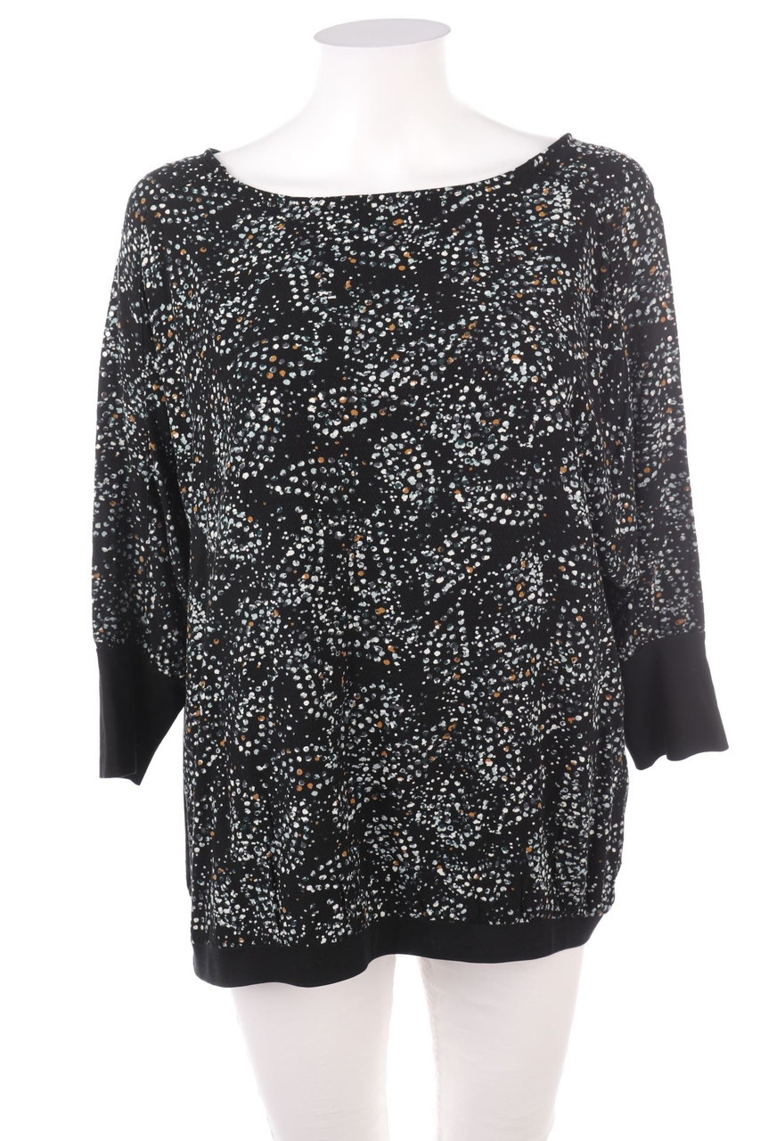 s.Oliver - 3/4-Sleeve Shirt - 3XL