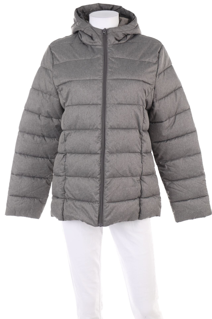 blue motion - wattierte Jacke - XL