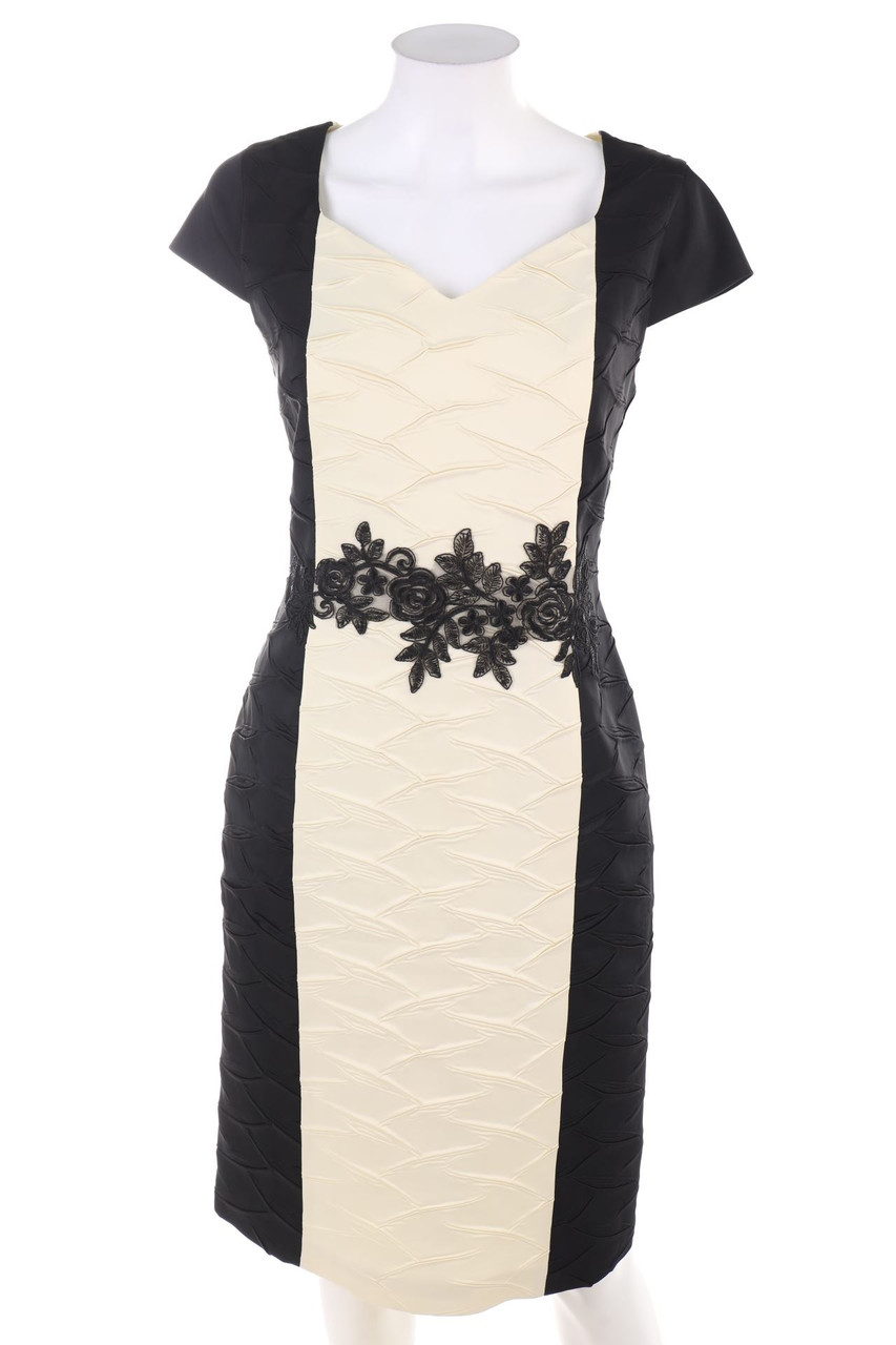 Mona - Sheath Dress - L