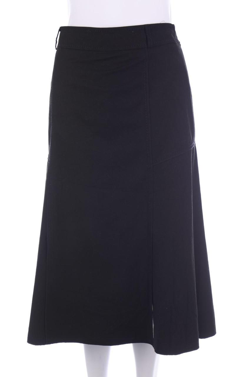 GERRY WEBER - Rock mit Schlitz - D 44