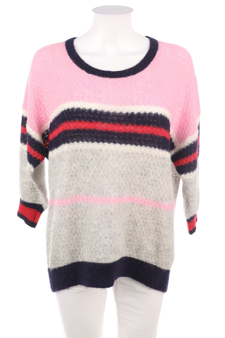 TOMMY HILFIGER - Strick-Pullover - XS