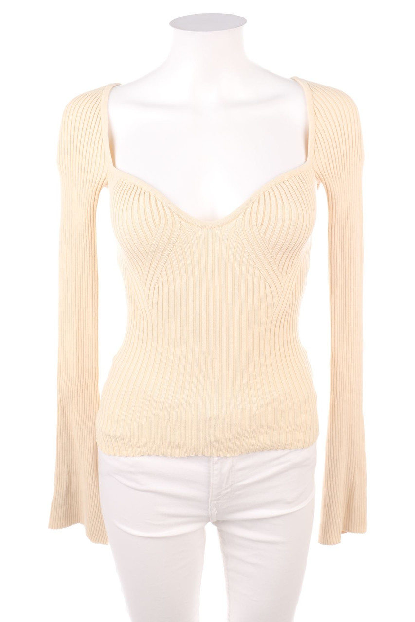 H&M - Strick-Pullover - XS