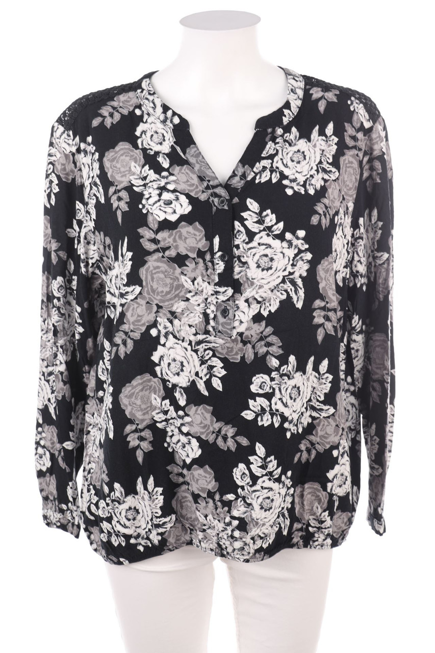 Janina - Bluse - 2XL