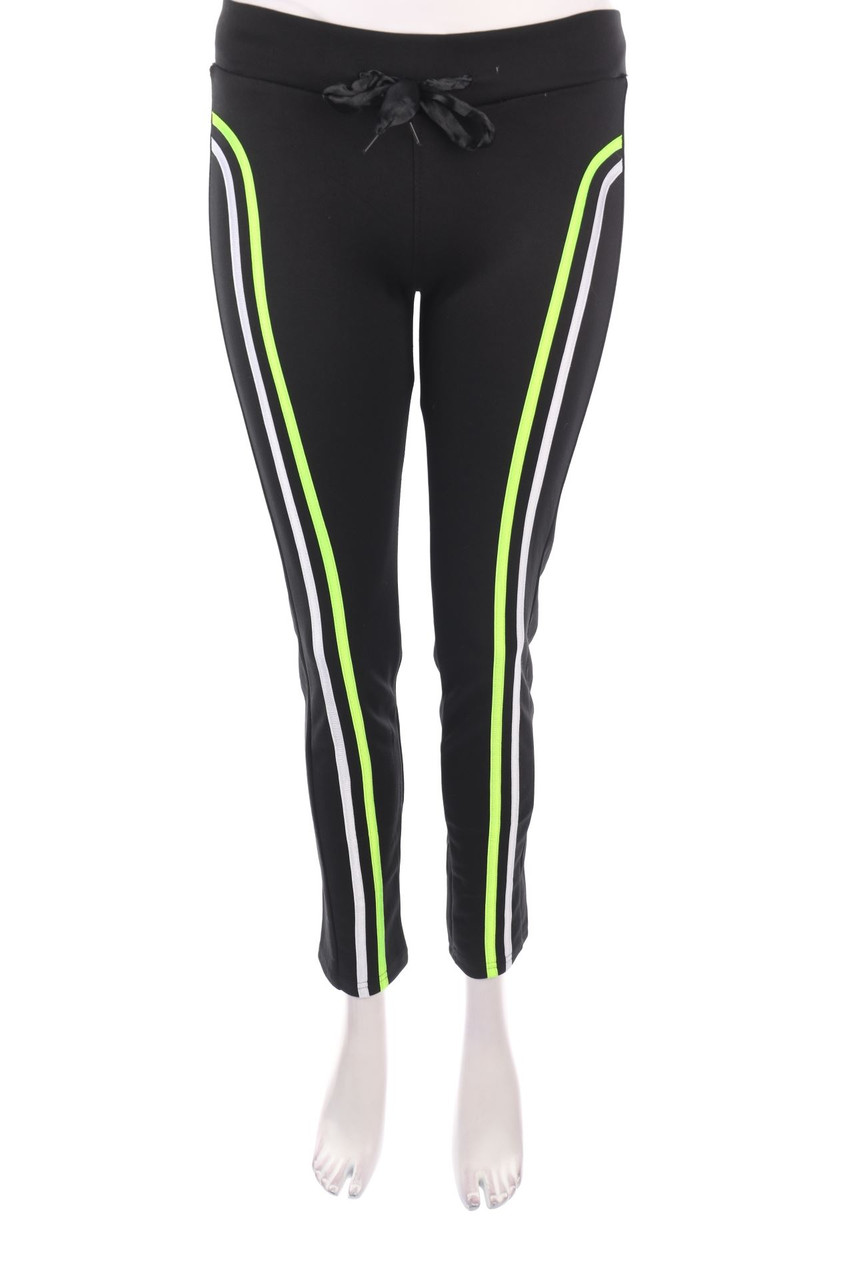 Ohne Label - Jogger-Hose - M