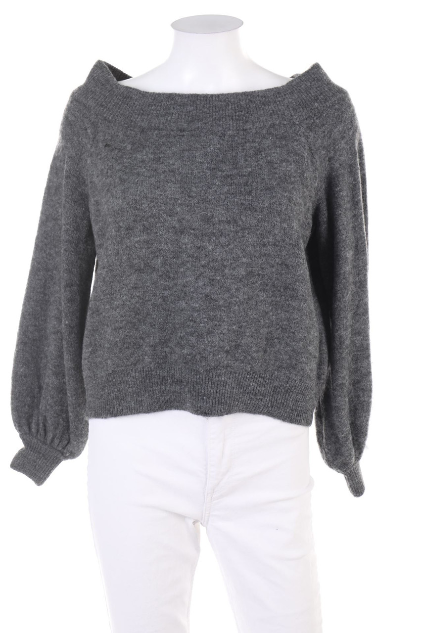 H&M - Strick-Pullover - S