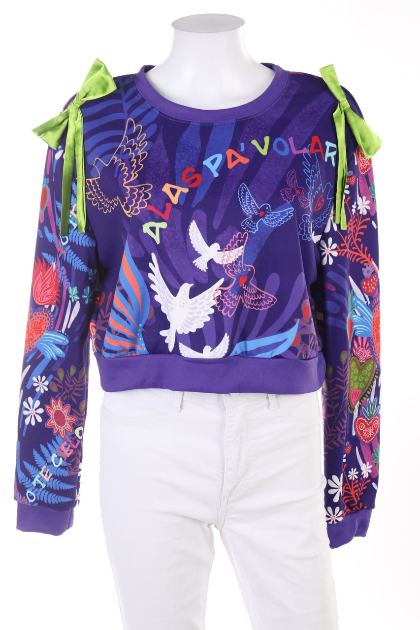 SHEIN - Sweatshirt - M