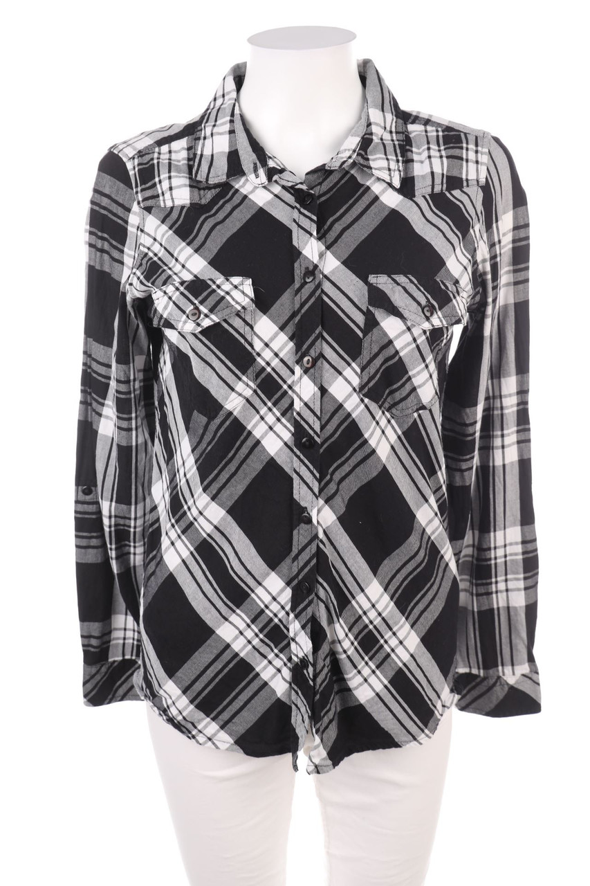 Chicorée - Blouse, Cotton - S