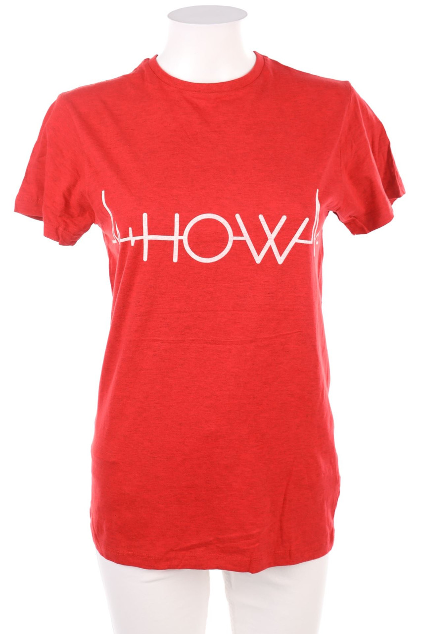 SECONDHAND - Shortsleeve-Shirt - XS