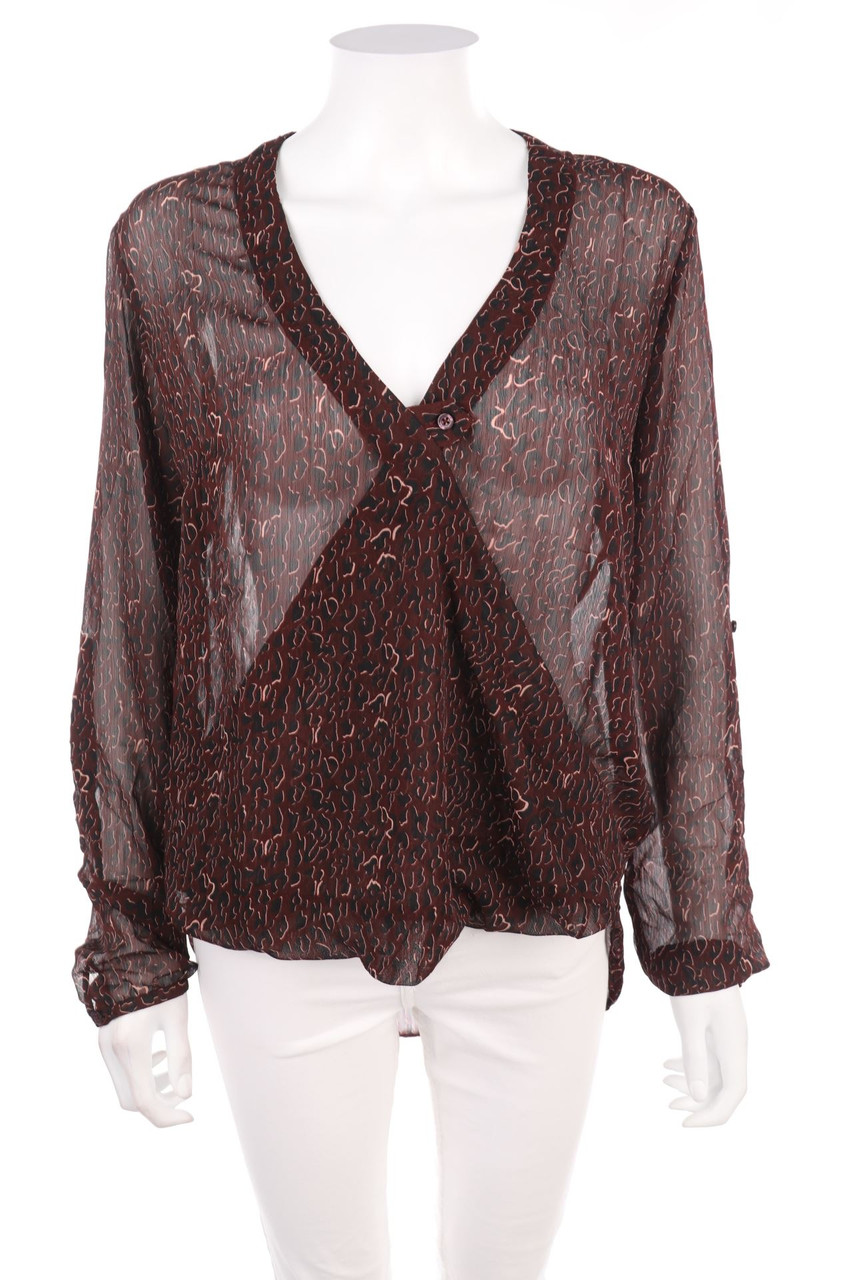 TOM TAILOR - Bluse - M