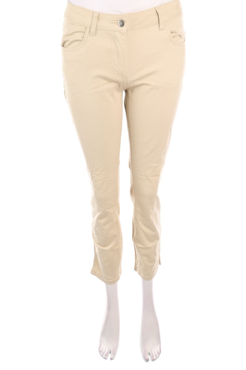 woman by Tchibo - Capri-Hose - M