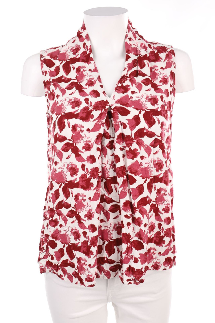 TOM TAILOR - Blusentop - M