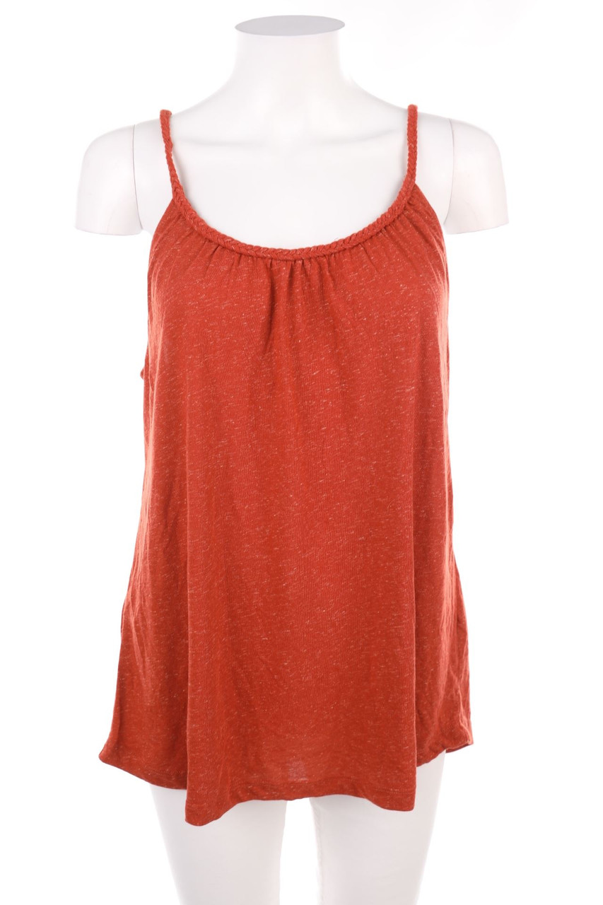 zebra - A-line Top - XL