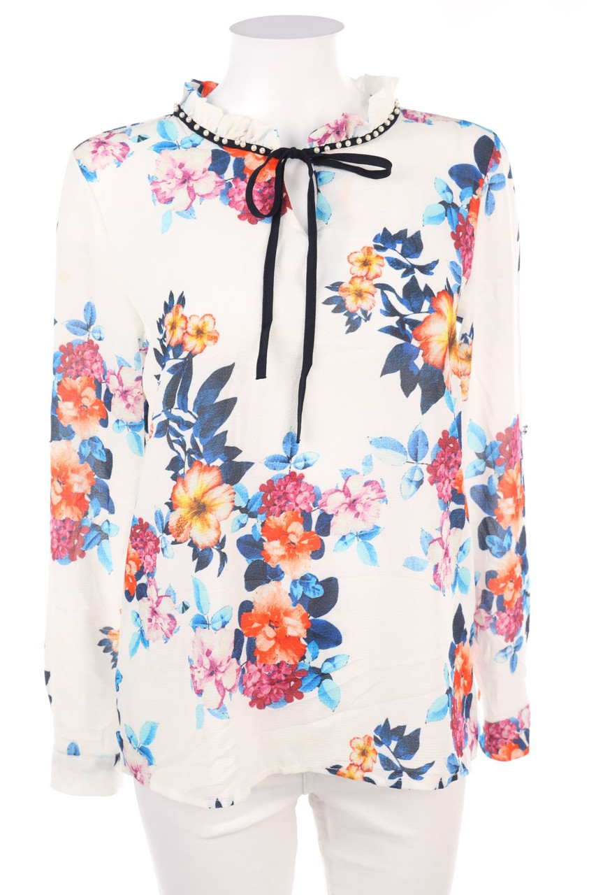 SECONDHAND - Blouse - L