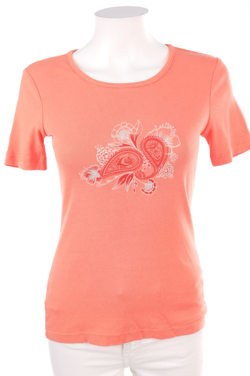 Charles Vögele - Shortsleeve-Shirt - S