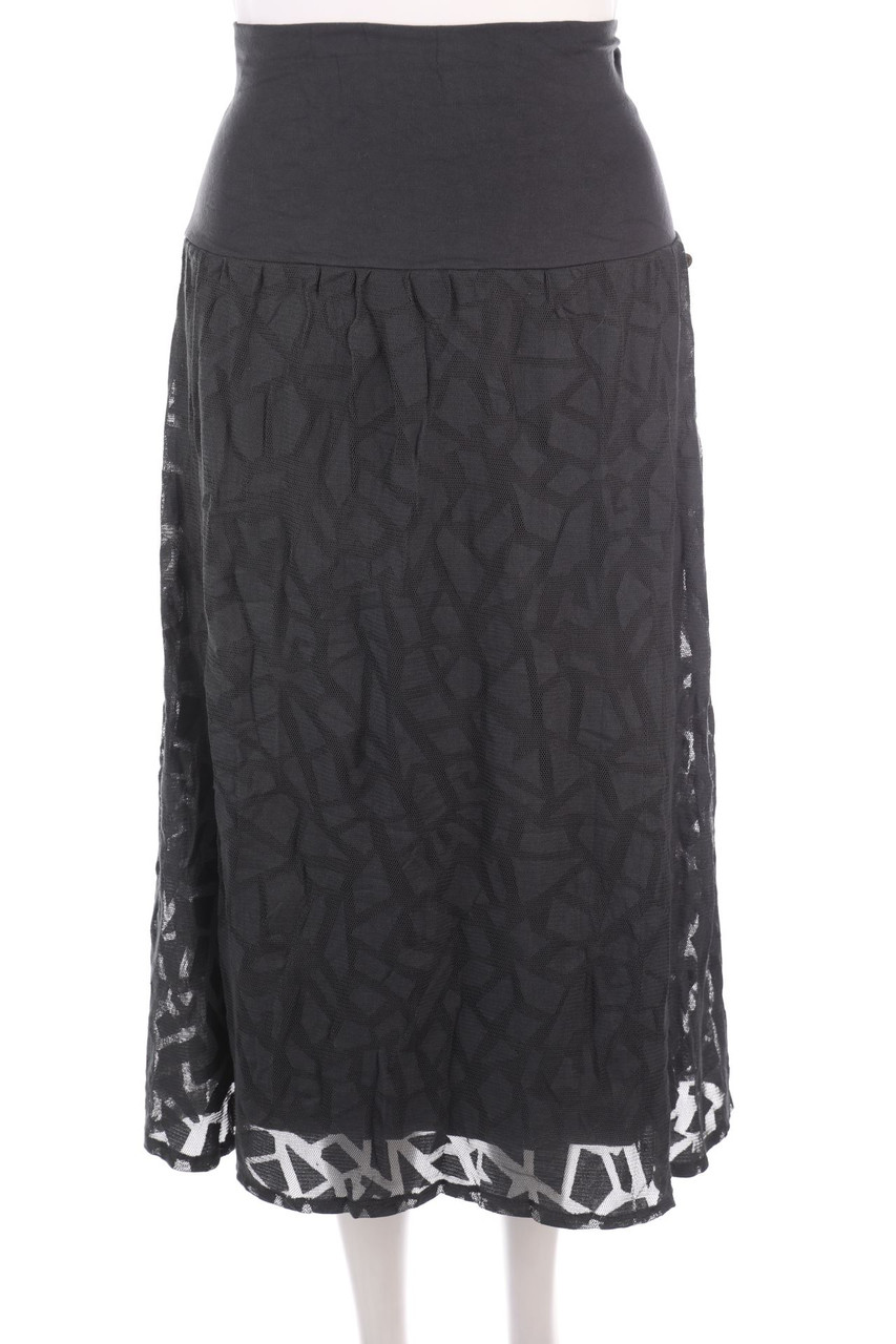 Simclan - Midi Skirt - M