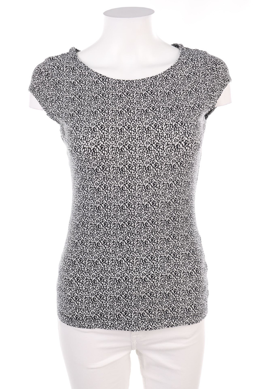 H&M - Kurzarm-Shirt - S