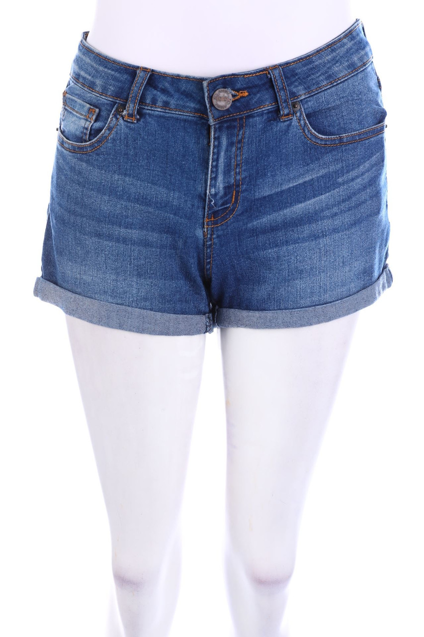 AMISU - Jeans Shorts - M