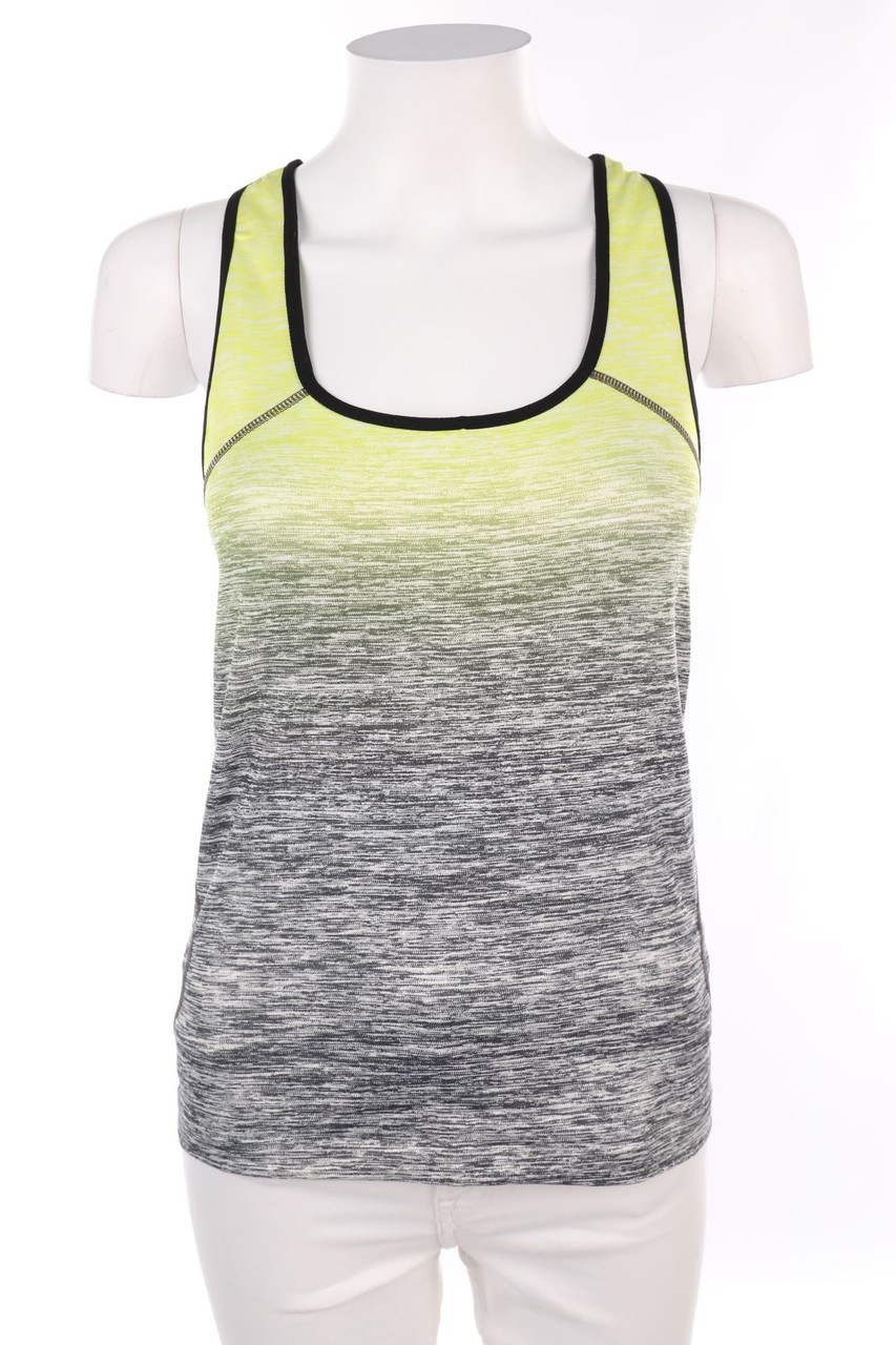 No Label - Racerback Top - L
