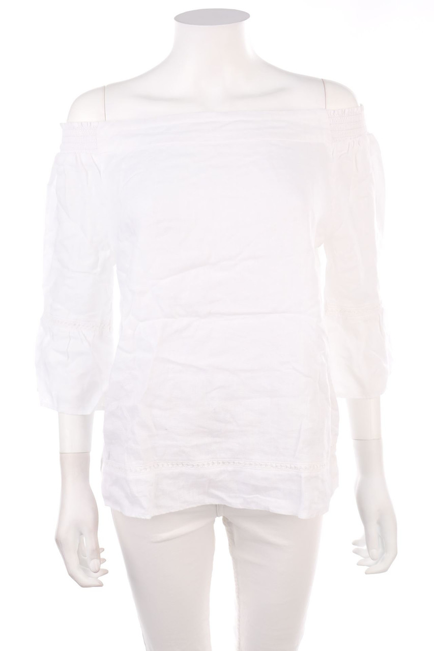 s.Oliver - Off-the-shoulder blouse - S