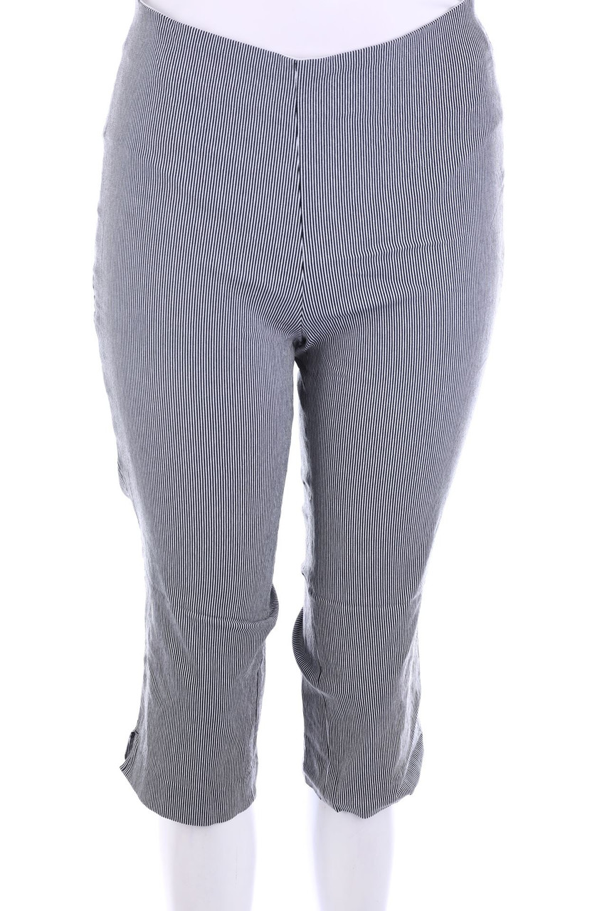 WOMEN essentials by Tchibo - Capri-Hose - S